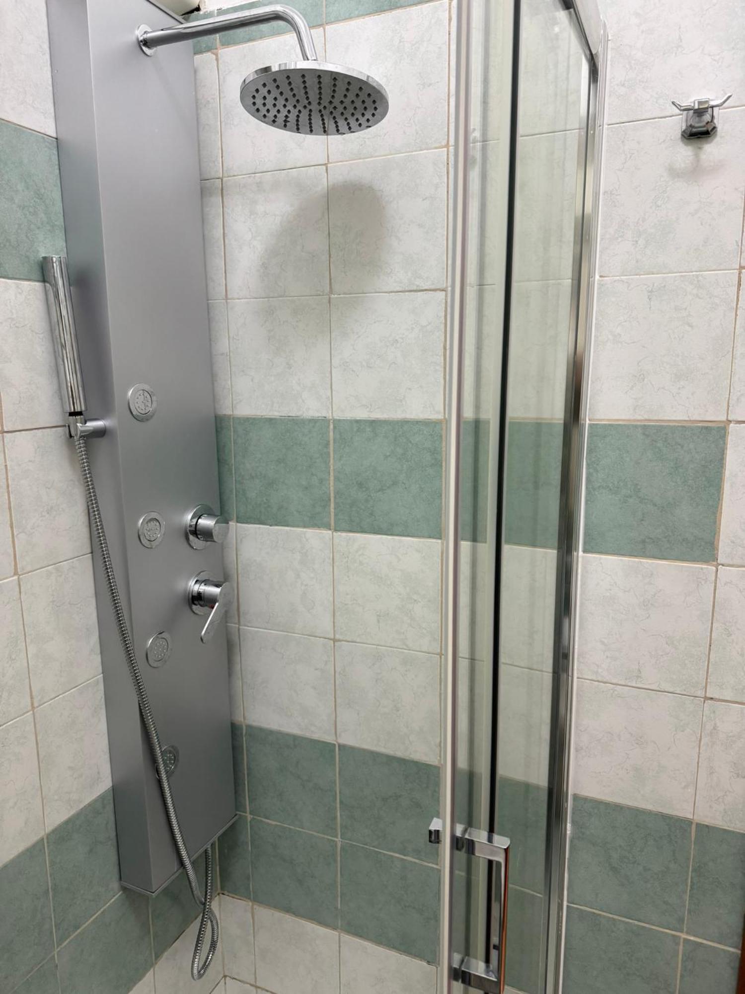 Apartamento Fatata Near Metro Jonio