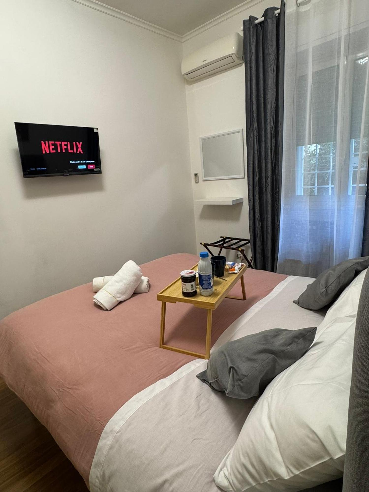 Apartamento Fatata Near Metro Jonio *