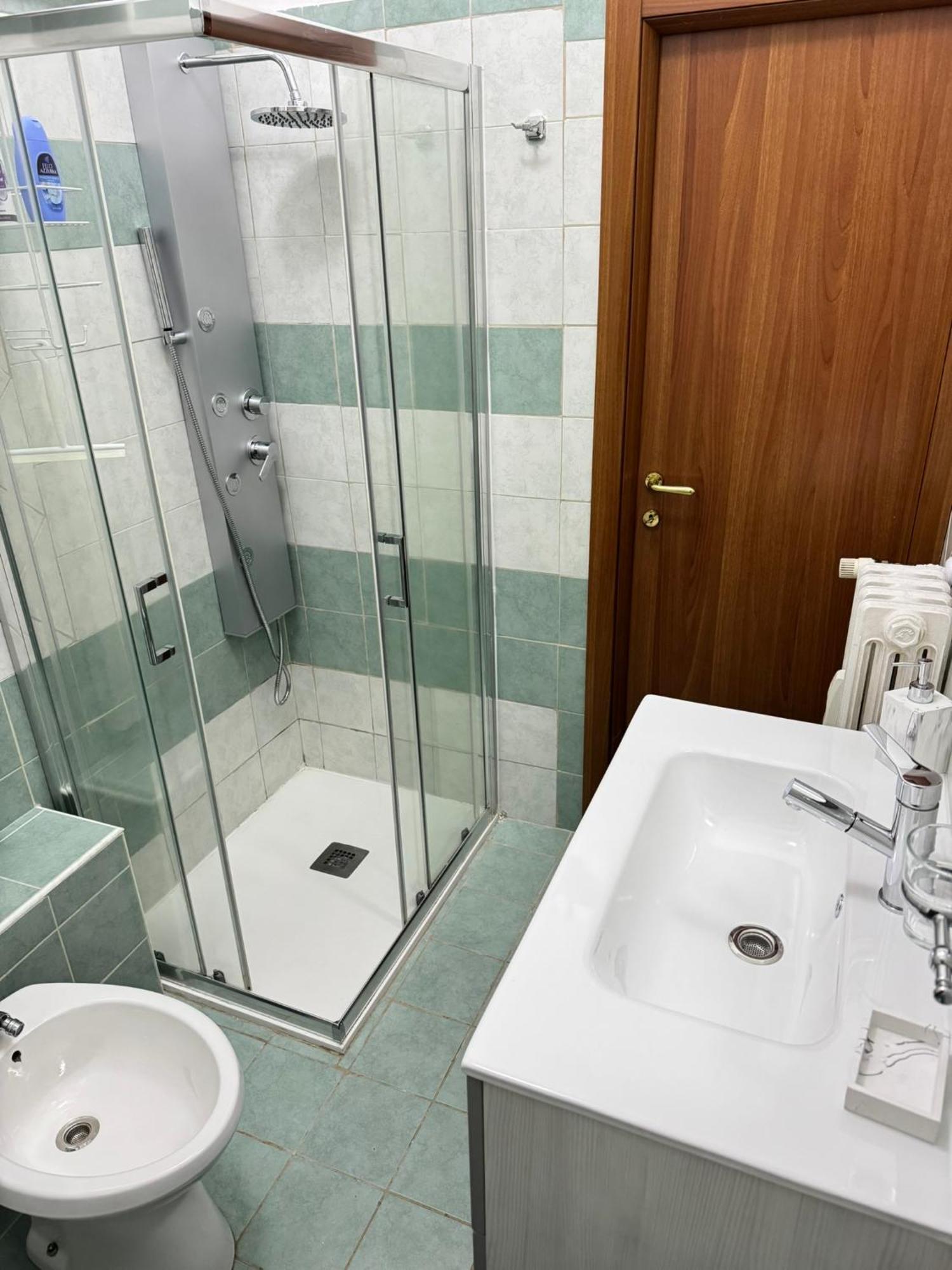 Apartamento Fatata Near Metro Jonio
